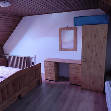 Katica Vendeghaz Apartment Siofok Bagian luar foto