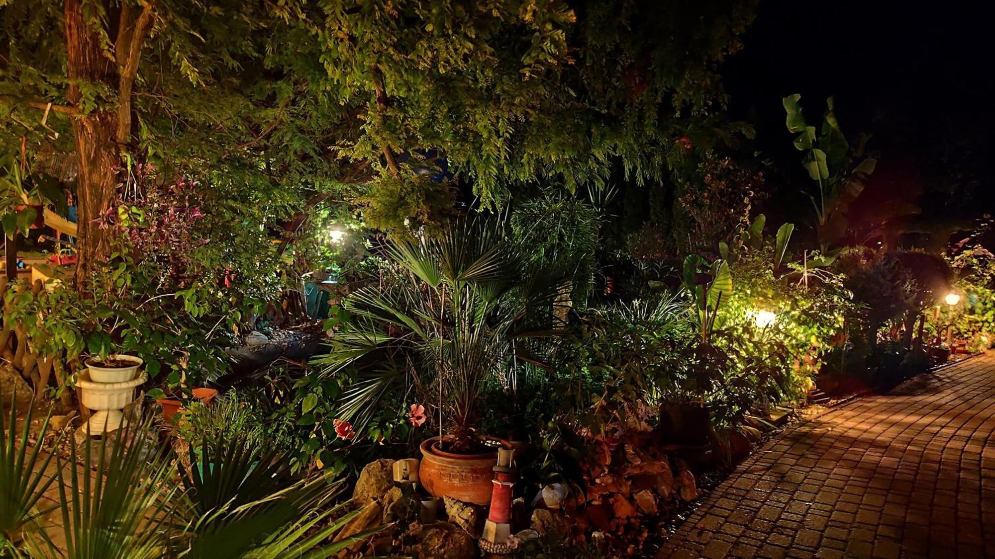 Katica Vendeghaz Apartment Siofok Bagian luar foto