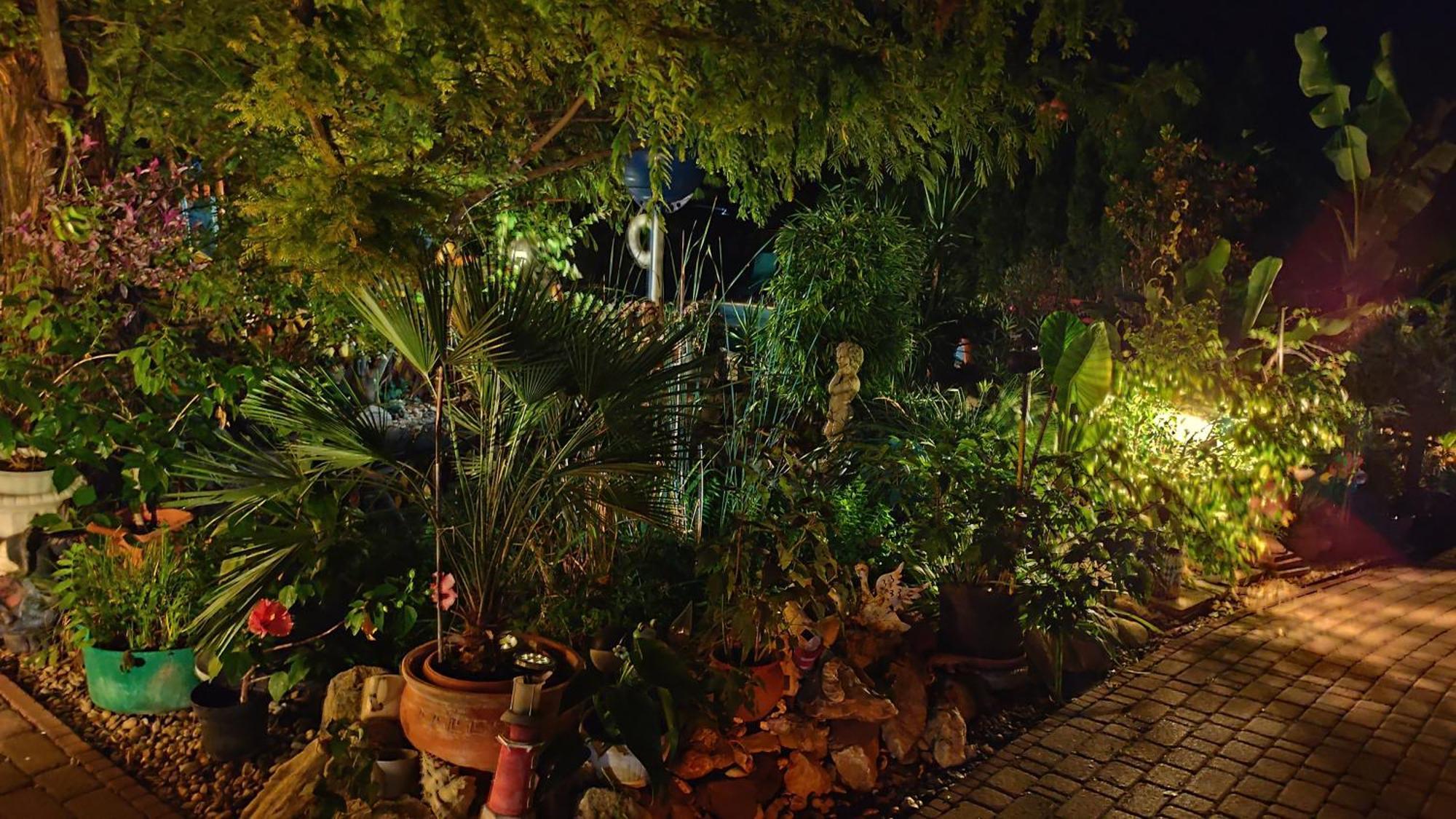 Katica Vendeghaz Apartment Siofok Bagian luar foto