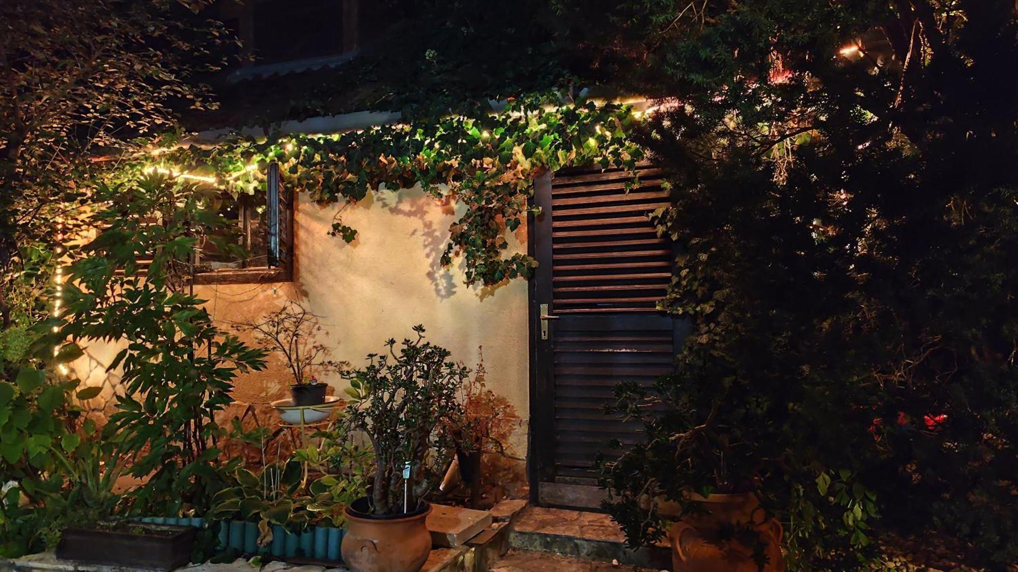 Katica Vendeghaz Apartment Siofok Bagian luar foto