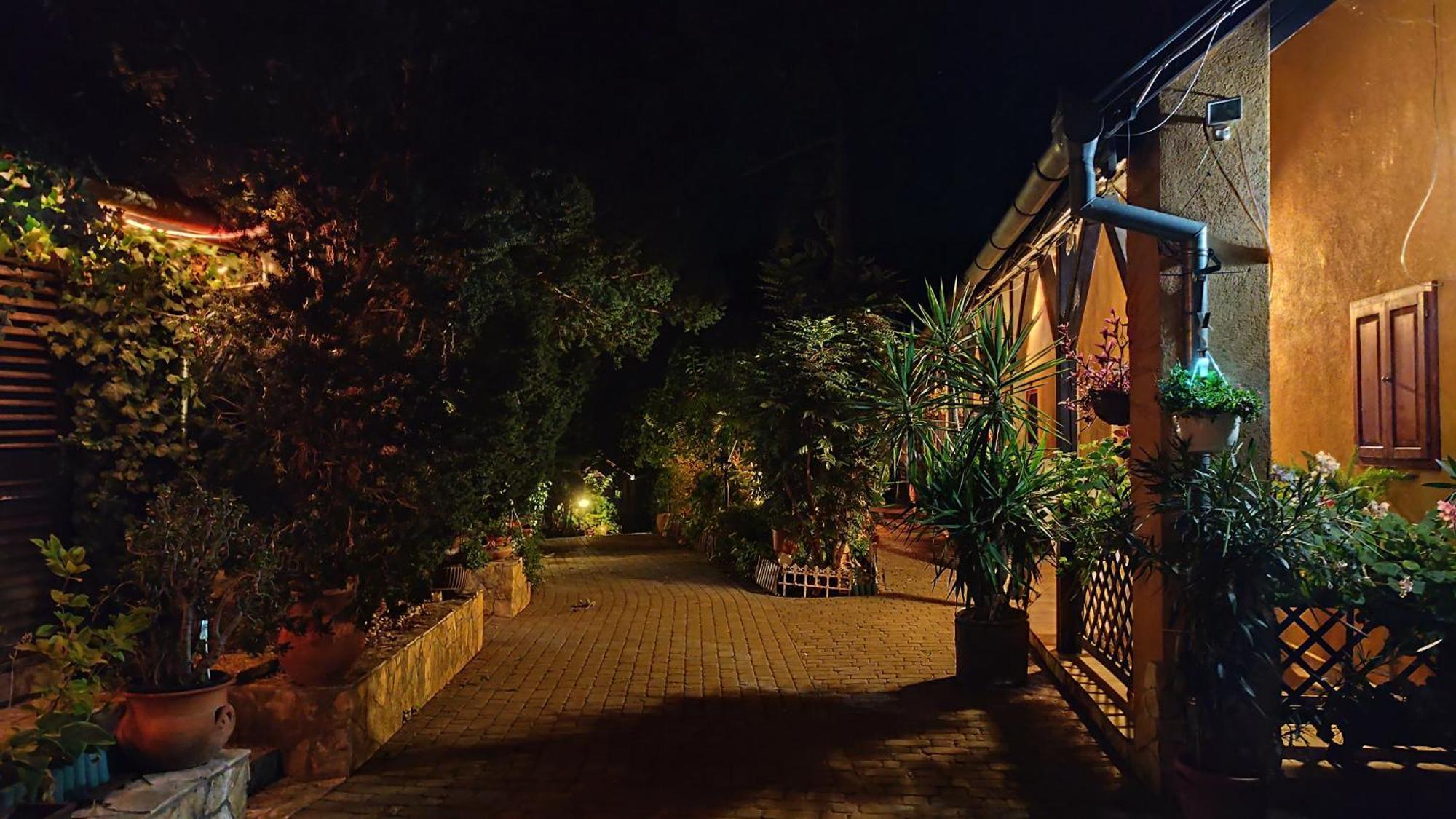 Katica Vendeghaz Apartment Siofok Bagian luar foto