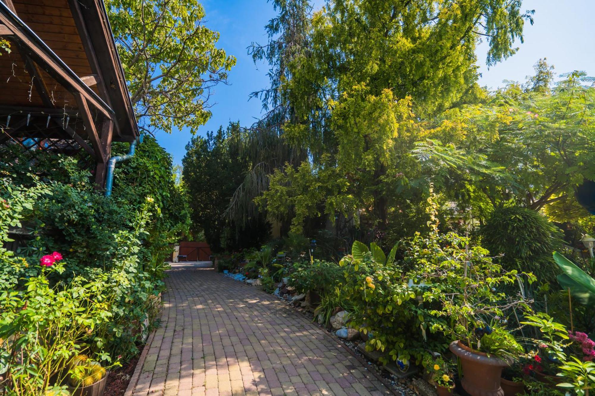 Katica Vendeghaz Apartment Siofok Bagian luar foto